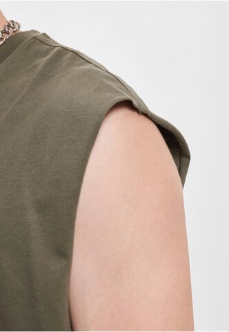 ROCAWEAR Shirt 'NextOne ' in Green