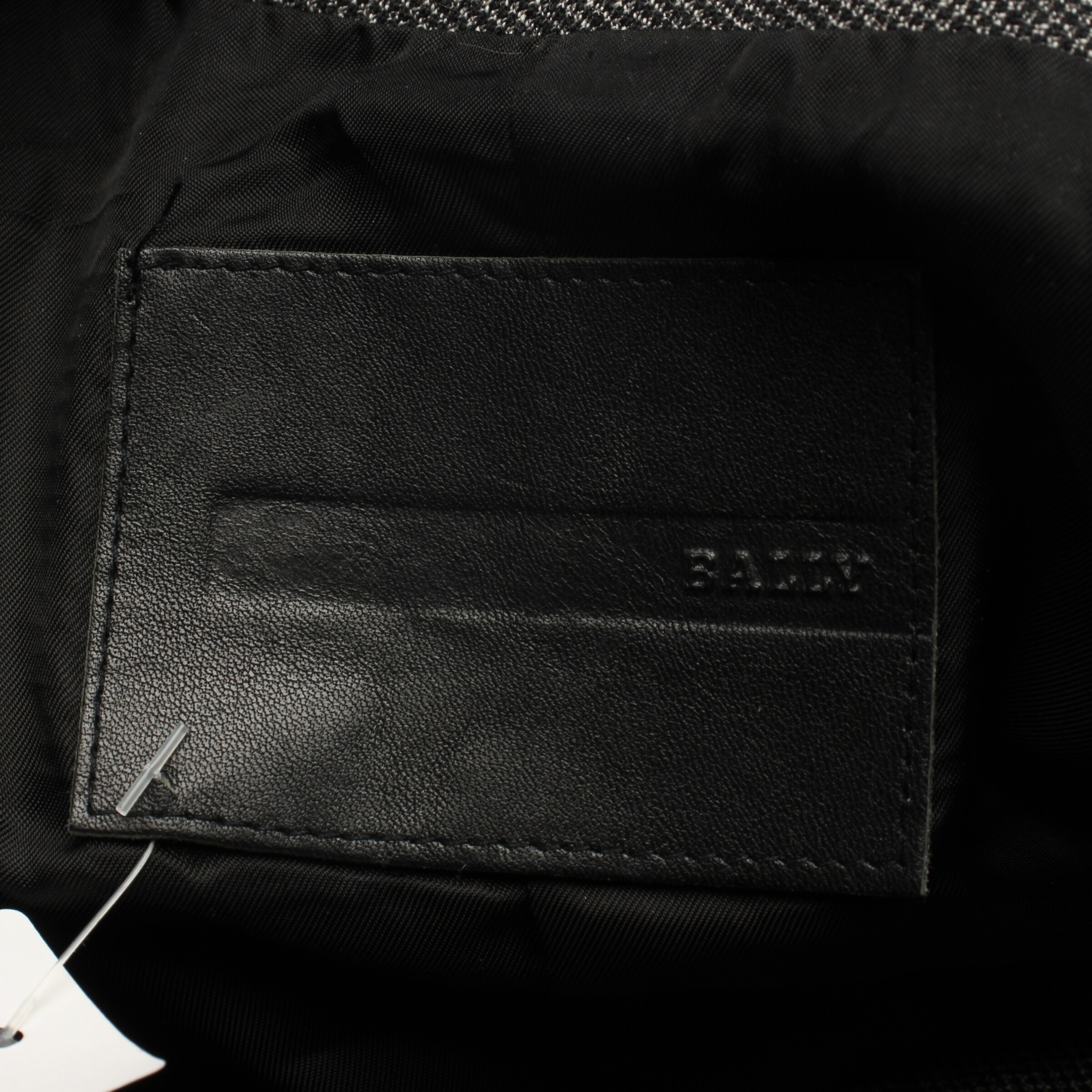 Bally Workwear & Suits in XS in Grey