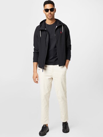 Polo Ralph Lauren Between-season jacket in Black