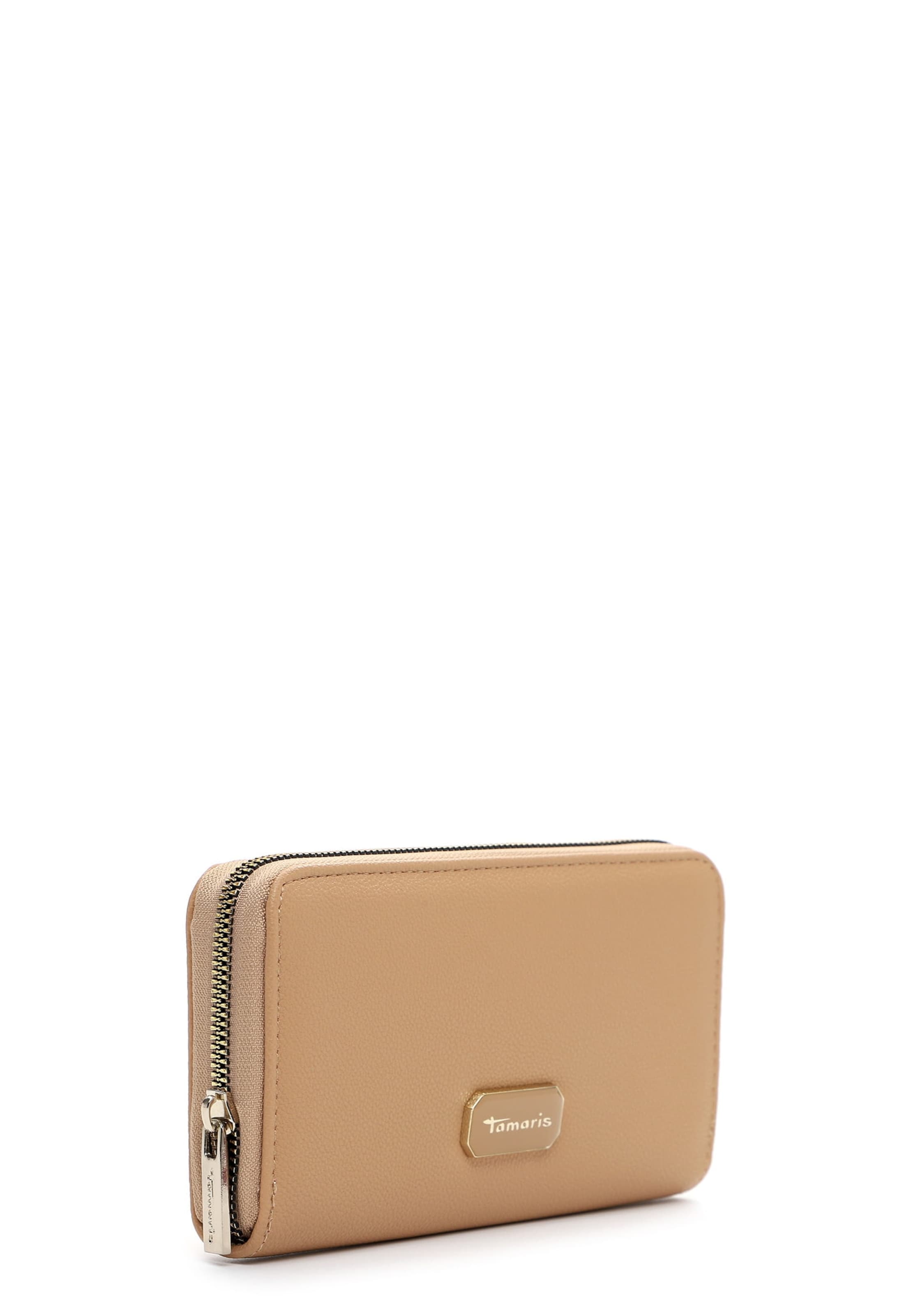 Porte-monnaies Tamaris en beige