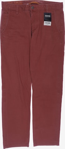 Dockers Jeans 32 in Pink: Vorderseite
