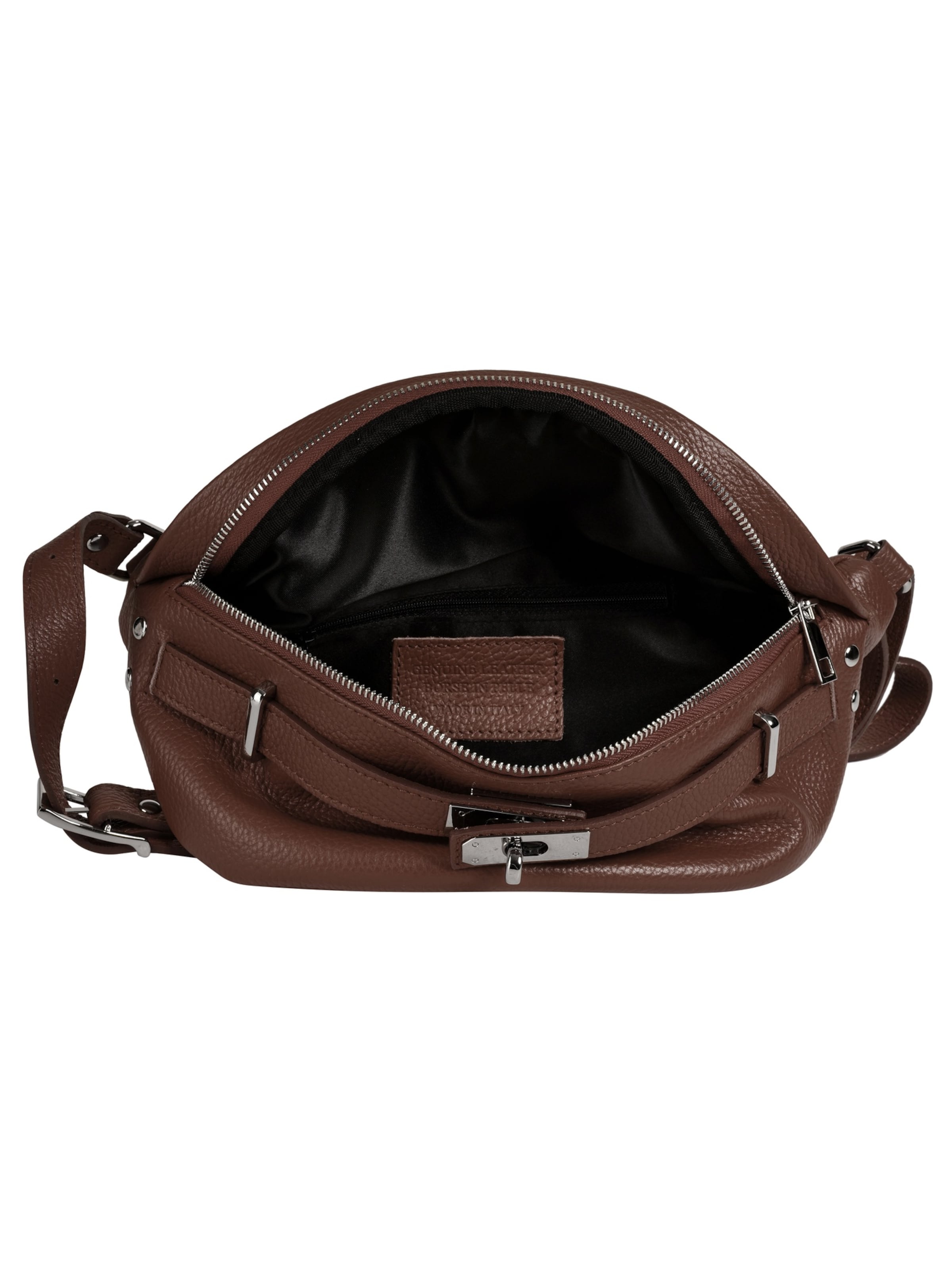 Sacs banane Samantha Look en marron