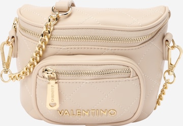 Sac à bandoulière 'NUR RE' VALENTINO en beige : devant