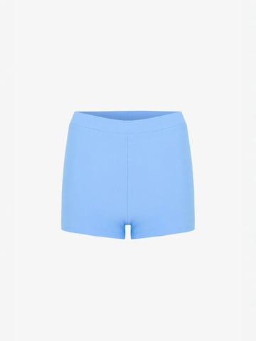 Penti Bikinibroek 'Bikinihosen' in Blauw