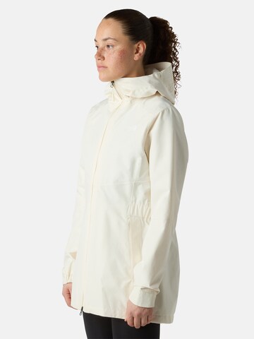 Giacca per outdoor 'Hikesteller' di THE NORTH FACE in beige