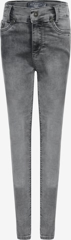 BLUE EFFECT Jeans in Grey: front