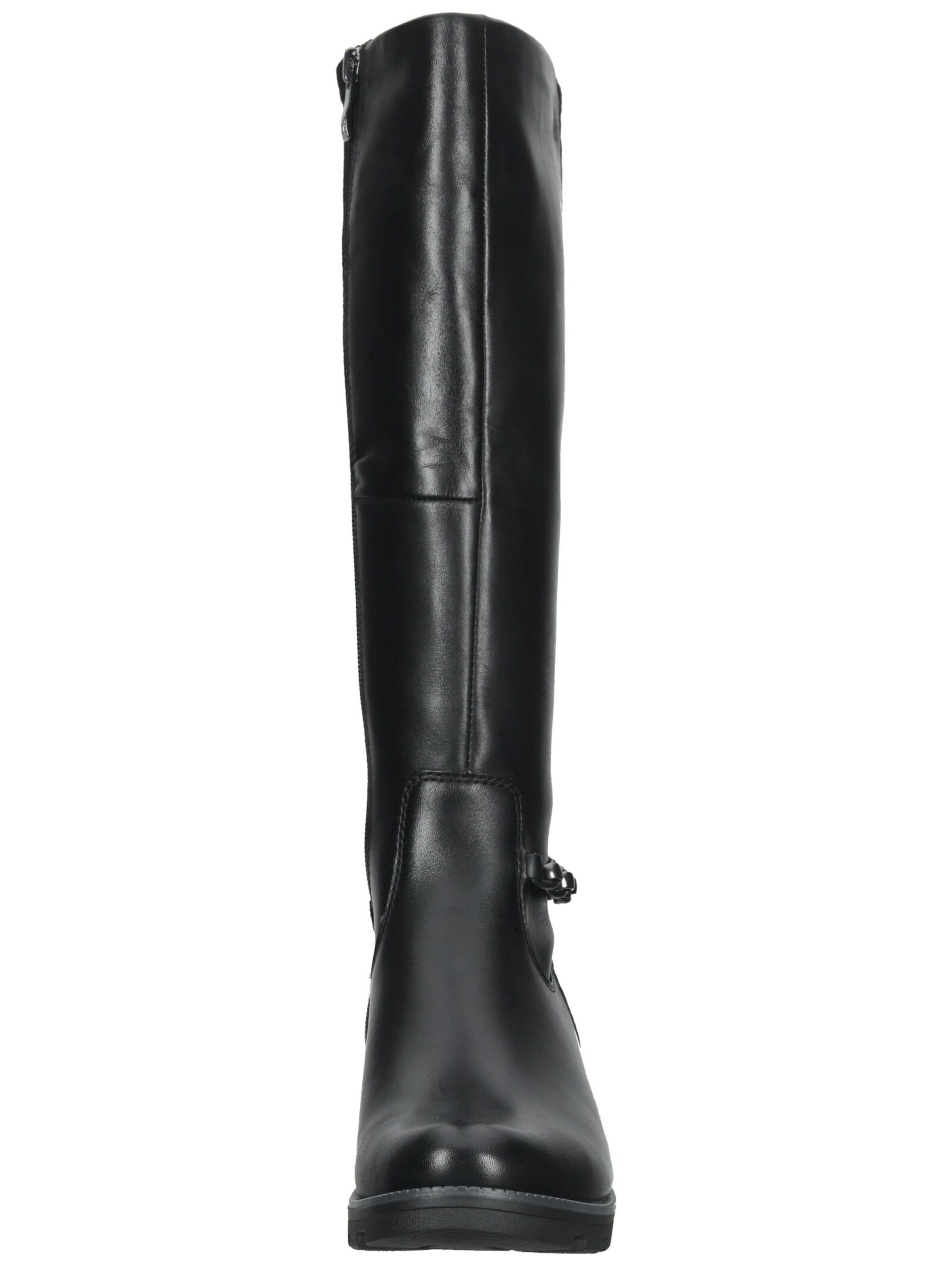CAPRICE Boot in Black