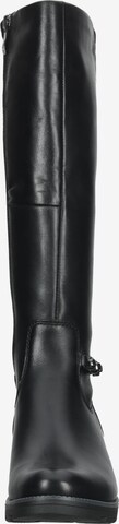 CAPRICE Stiefel in Schwarz