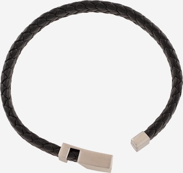 Calvin Klein Armband in Zwart