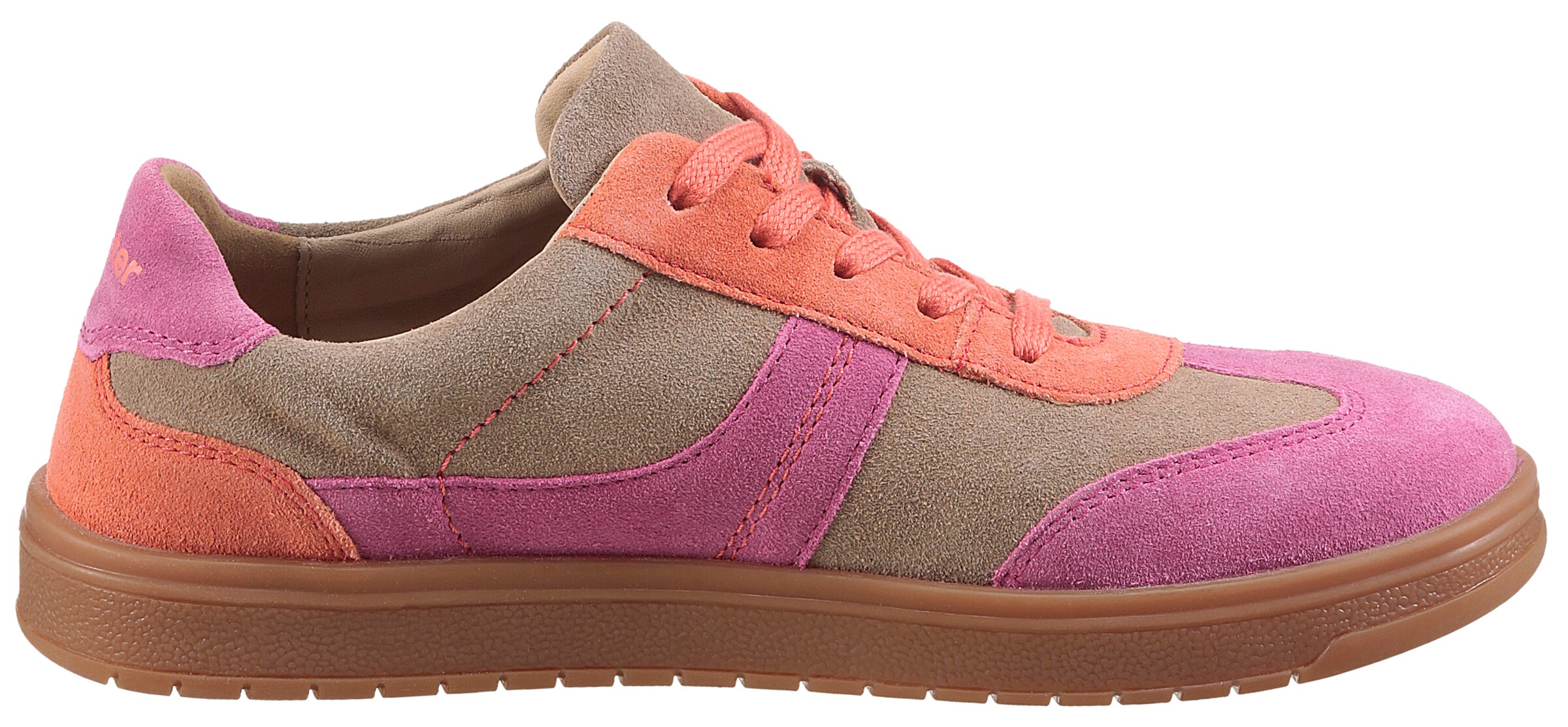 Richter Schuhe Sneaker in Pink