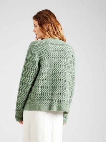 Giacchetta 'Liv' di ABOUT YOU in verde