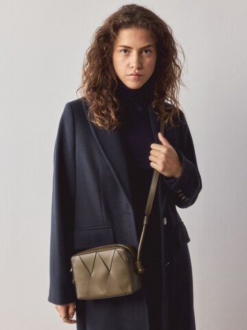 Next Crossbody Bag in Green