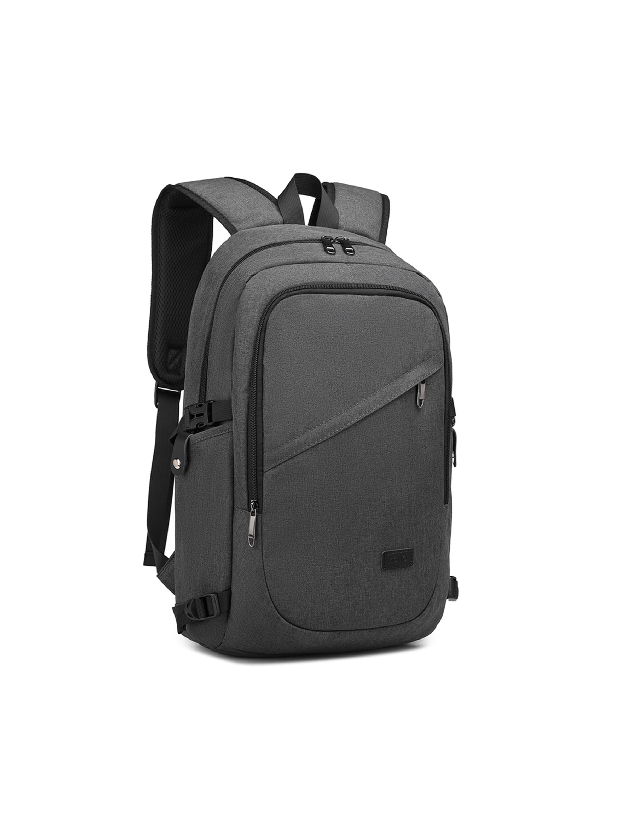 Kono Backpack in Grey