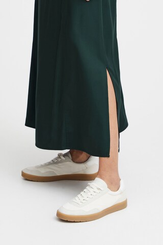 b.young Skirt 'Itami' in Green