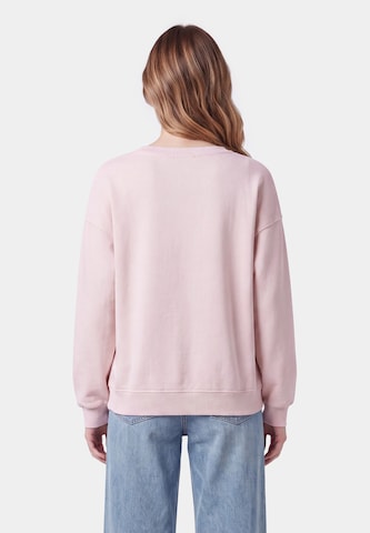 Sweat-shirt MYMO en rose