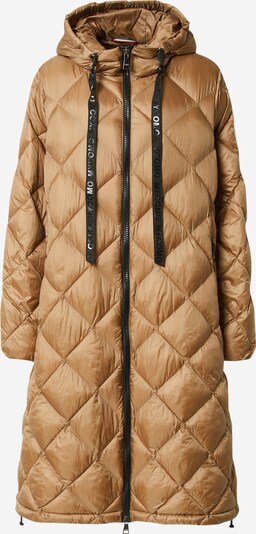 No. 1 Como Between-seasons coat 'VALERIA' in Camel, Item view