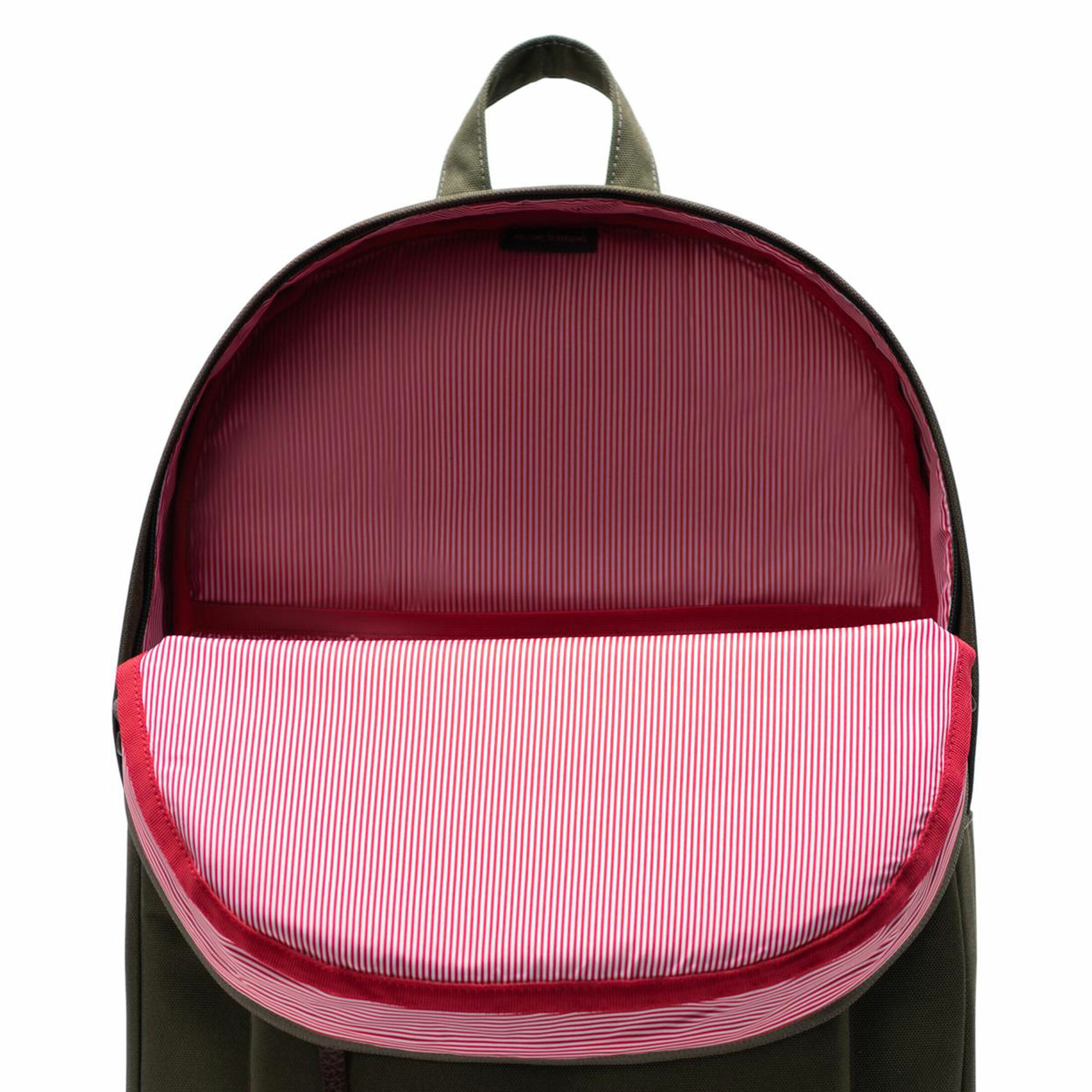 Zaino 'Heritage' di Herschel in verde