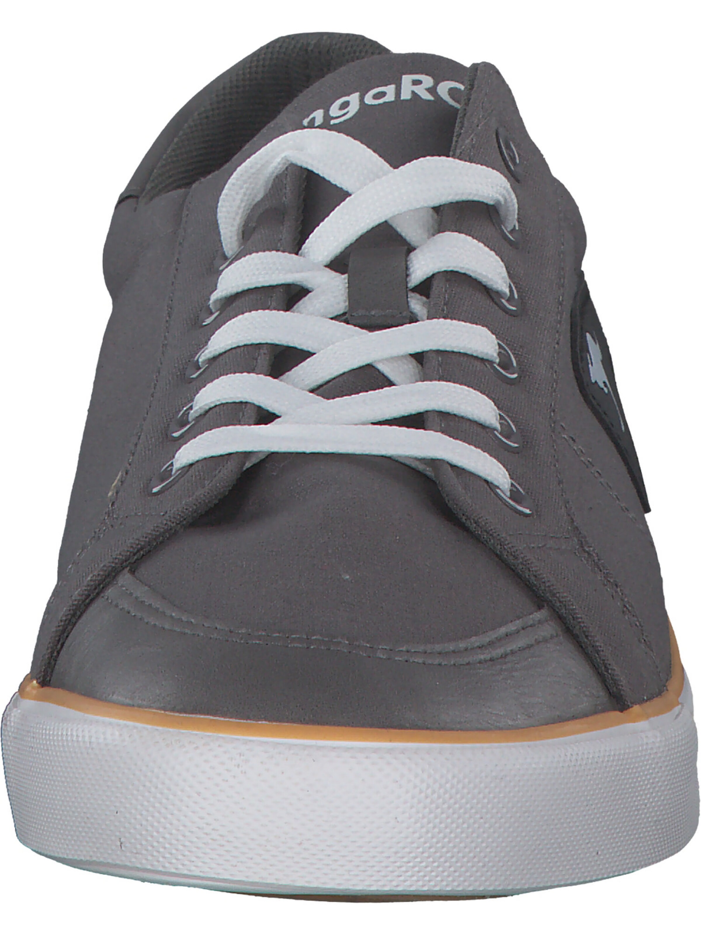 KangaROOS Sneaker 'K-VM Zone 80014' in Grau