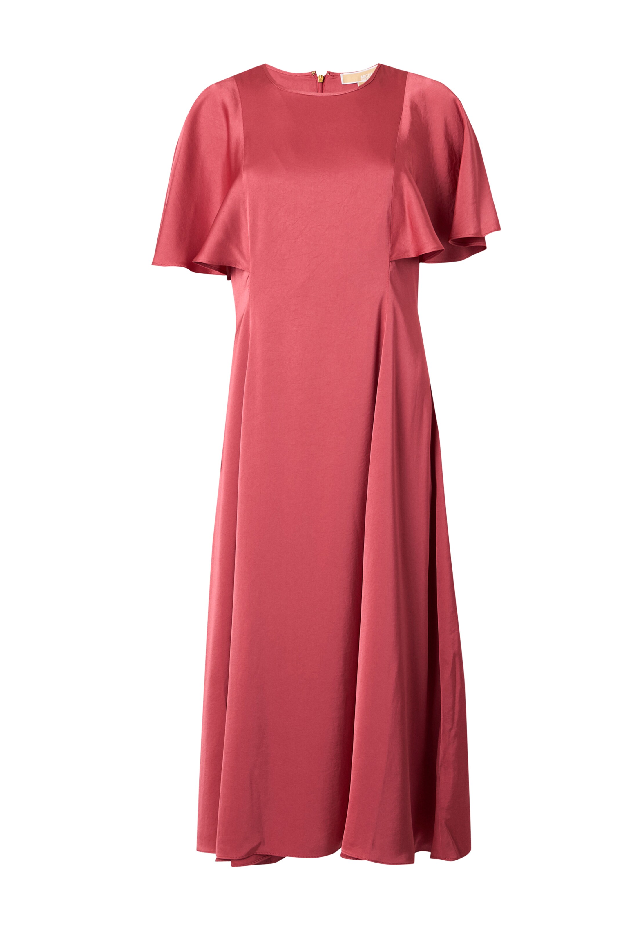 MICHAEL Michael Kors Dress in Pink: front