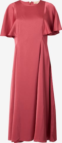 MICHAEL Michael Kors Jurk in Roze: voorkant