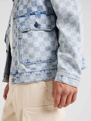 ANTONY MORATO Jacke in Blau