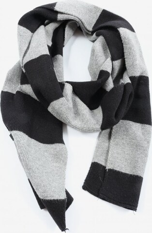 CECIL Scarf & Wrap in One size in Grey: front