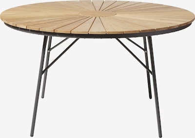 cinas Tisch 'Ellen' in anthrazit, Produktansicht