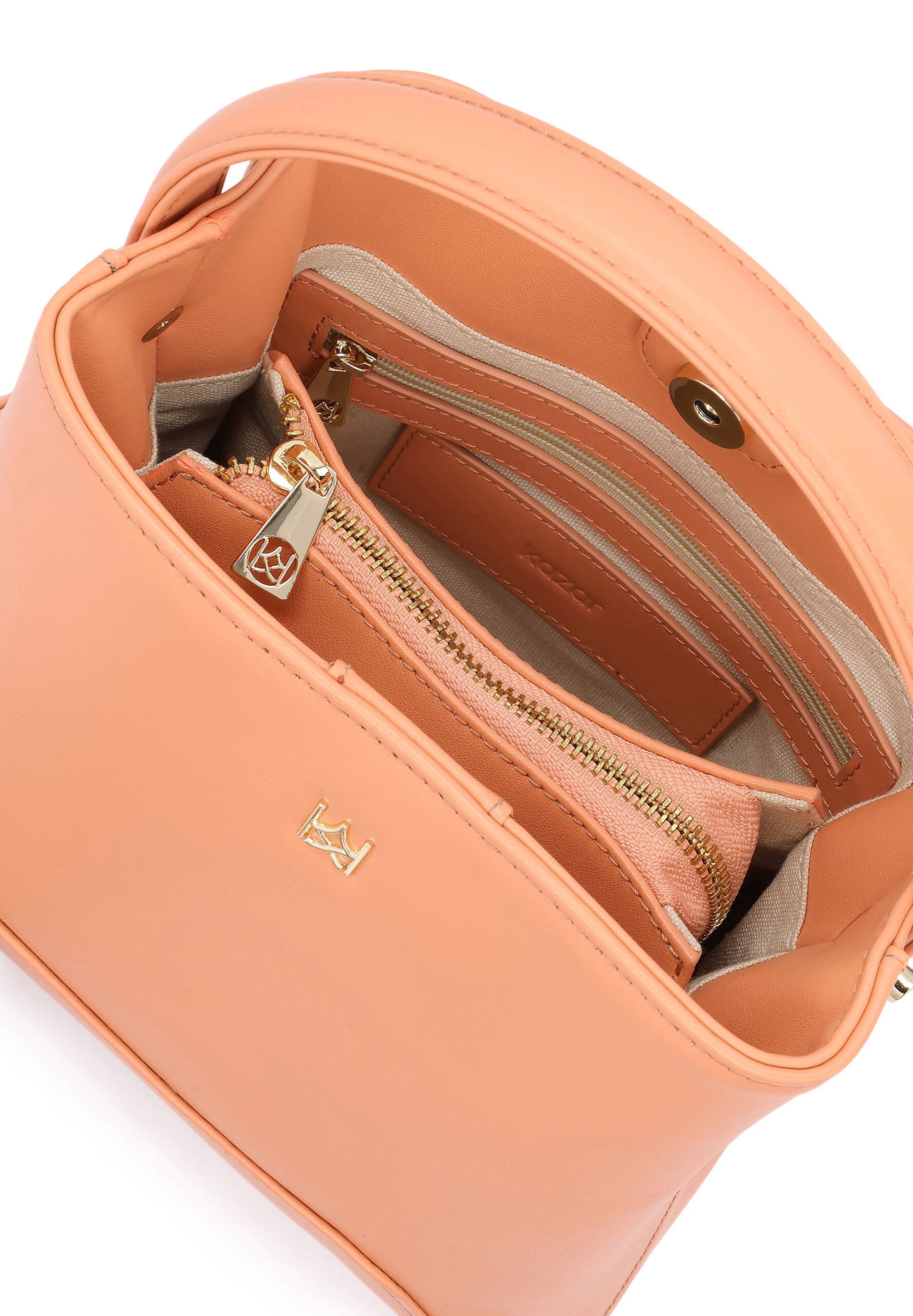 Kazar Kabelka - Oranžová