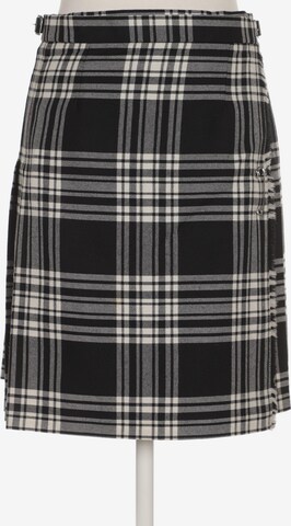 Pringle of Scotland Skirt in L in Black: front