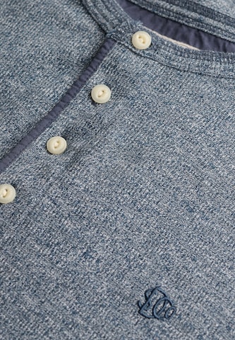 Superdry & Co Bluser & t-shirts i blå
