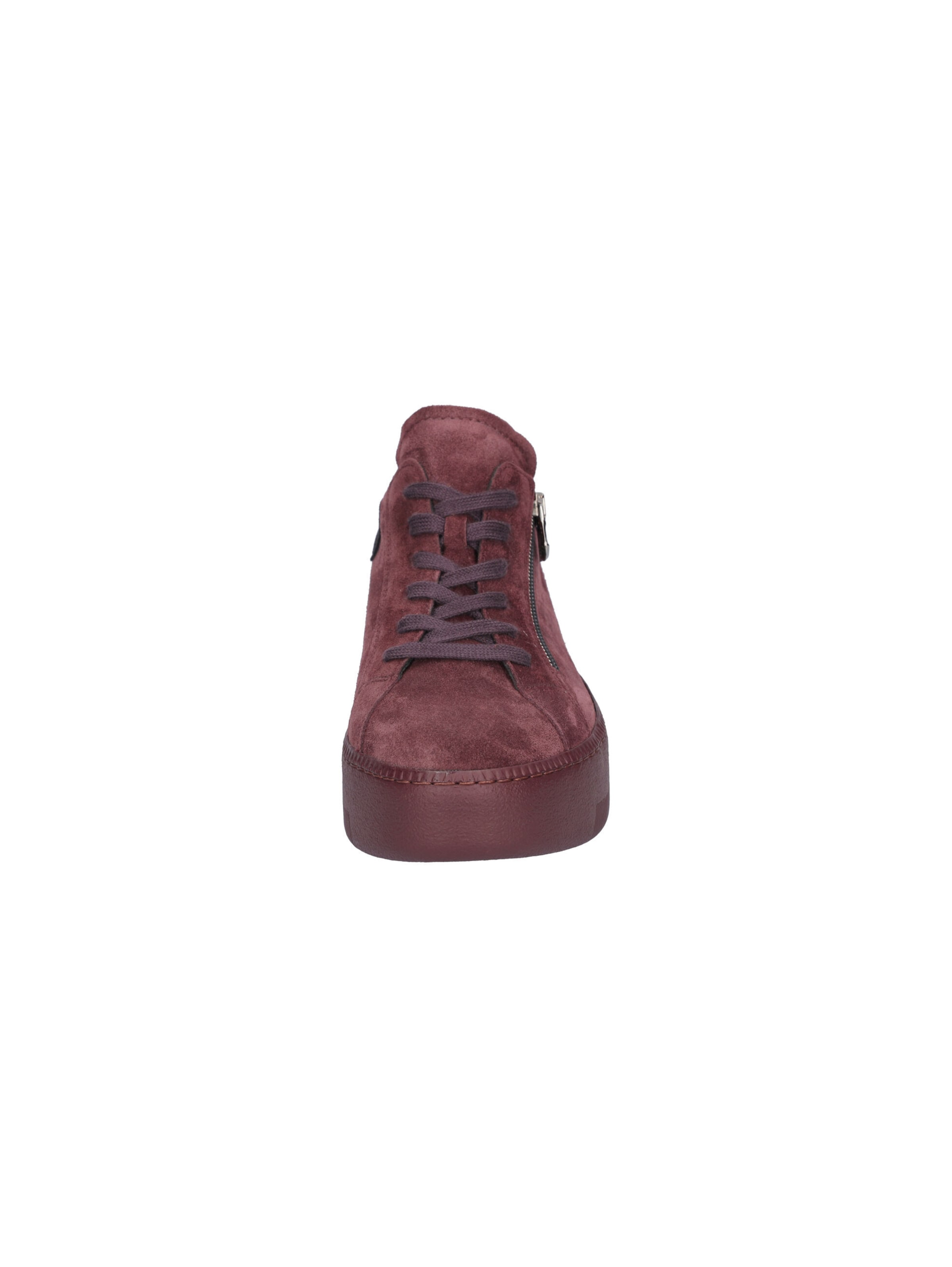 WALDLÄUFER Sneaker in Rot