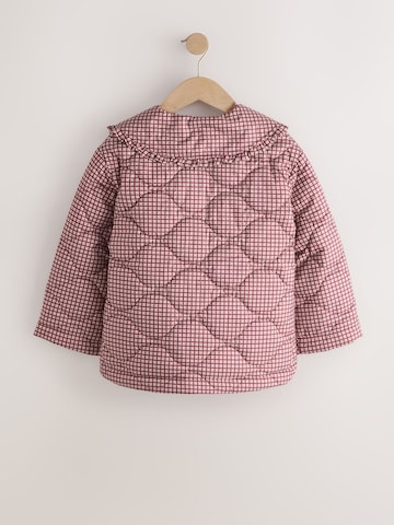 Next Jacke in Rot