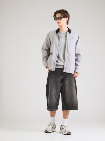 Pullover 'UPERSTAND' di Volcom in grigio