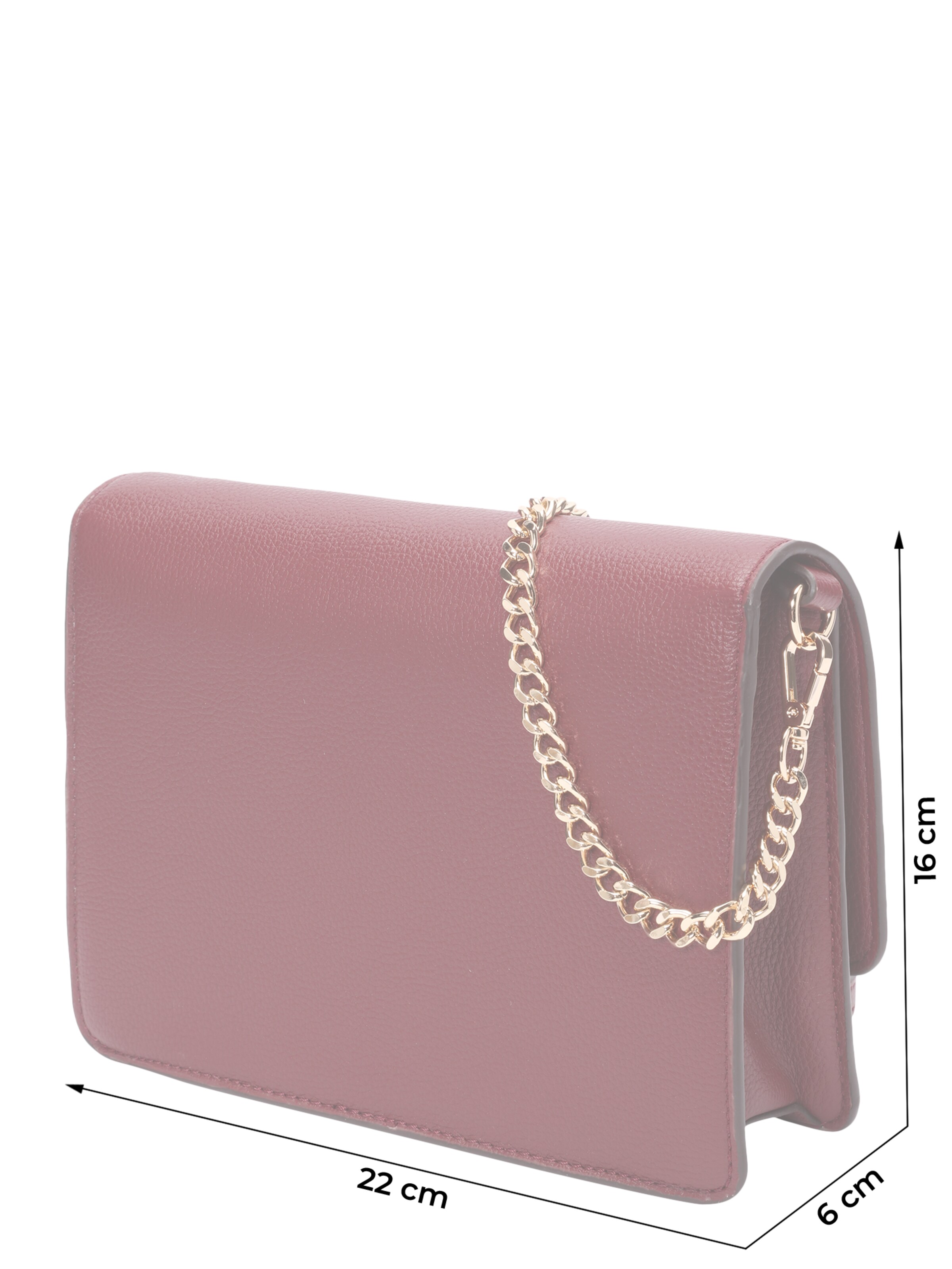 Liu JoTorba preko ramena 'Caliwe' - crvena boja