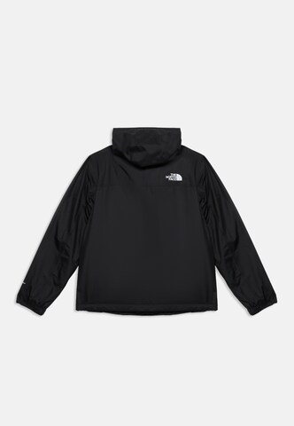 THE NORTH FACE Zunanja jakna 'ANTORA' | črna barva