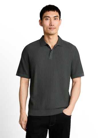 TOM TAILOR Pullover in Grün: Vorderseite