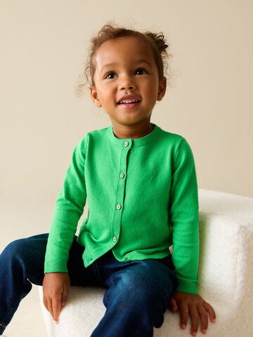 Next Kampsun, värv roheline