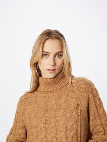 GAP Pullover in Braun