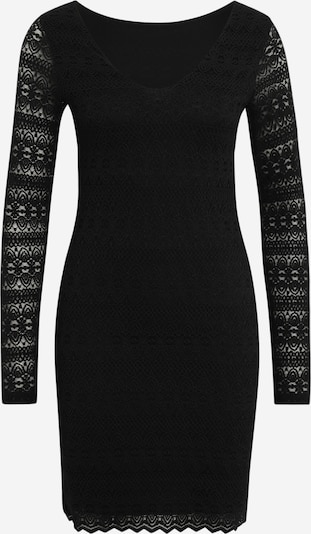 VERO MODA Cocktailmekko 'Zoe' värissä musta, Tuotenäkymä