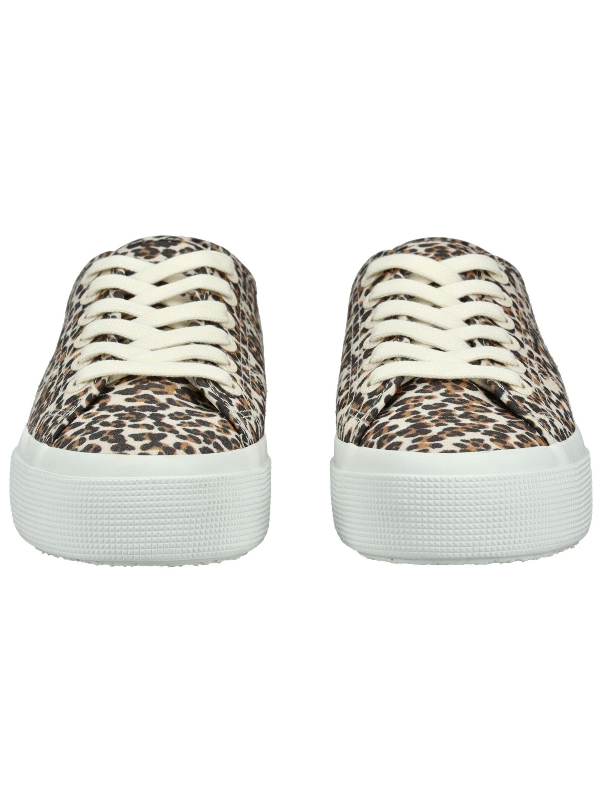 SUPERGA Sneakers in Beige
