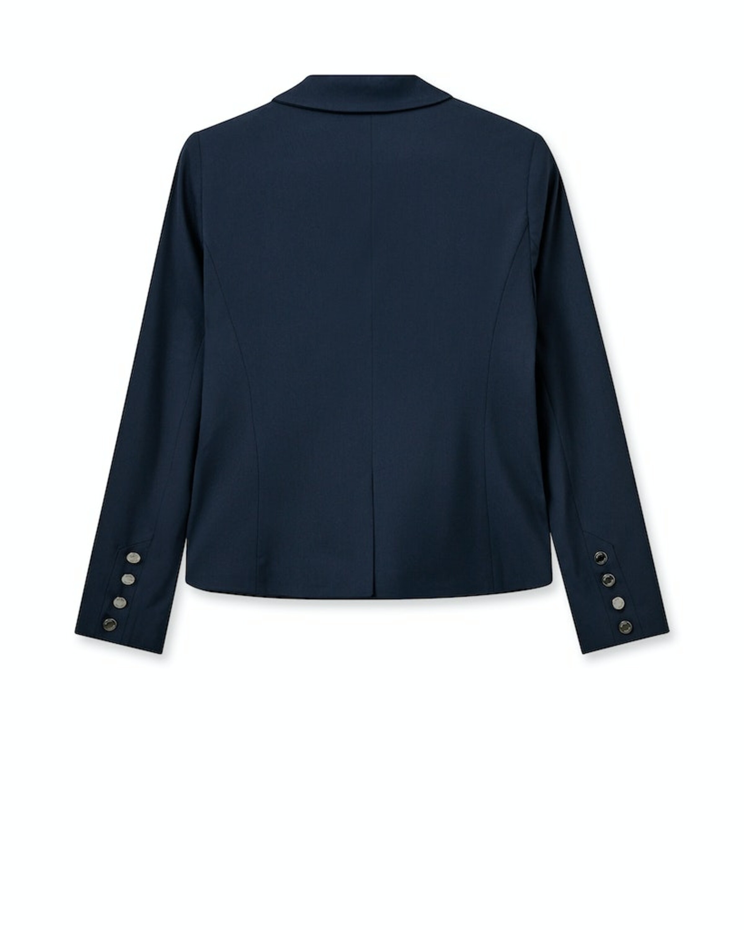 MOS MOSH Blazer in Blue