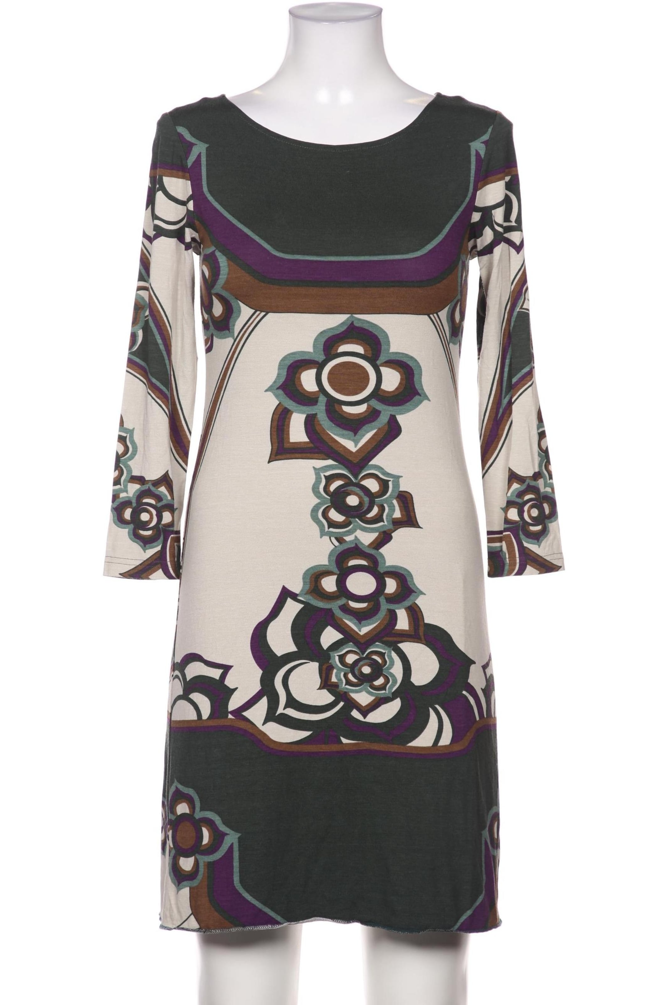 Ana Alcazar Dress in S in Beige: front