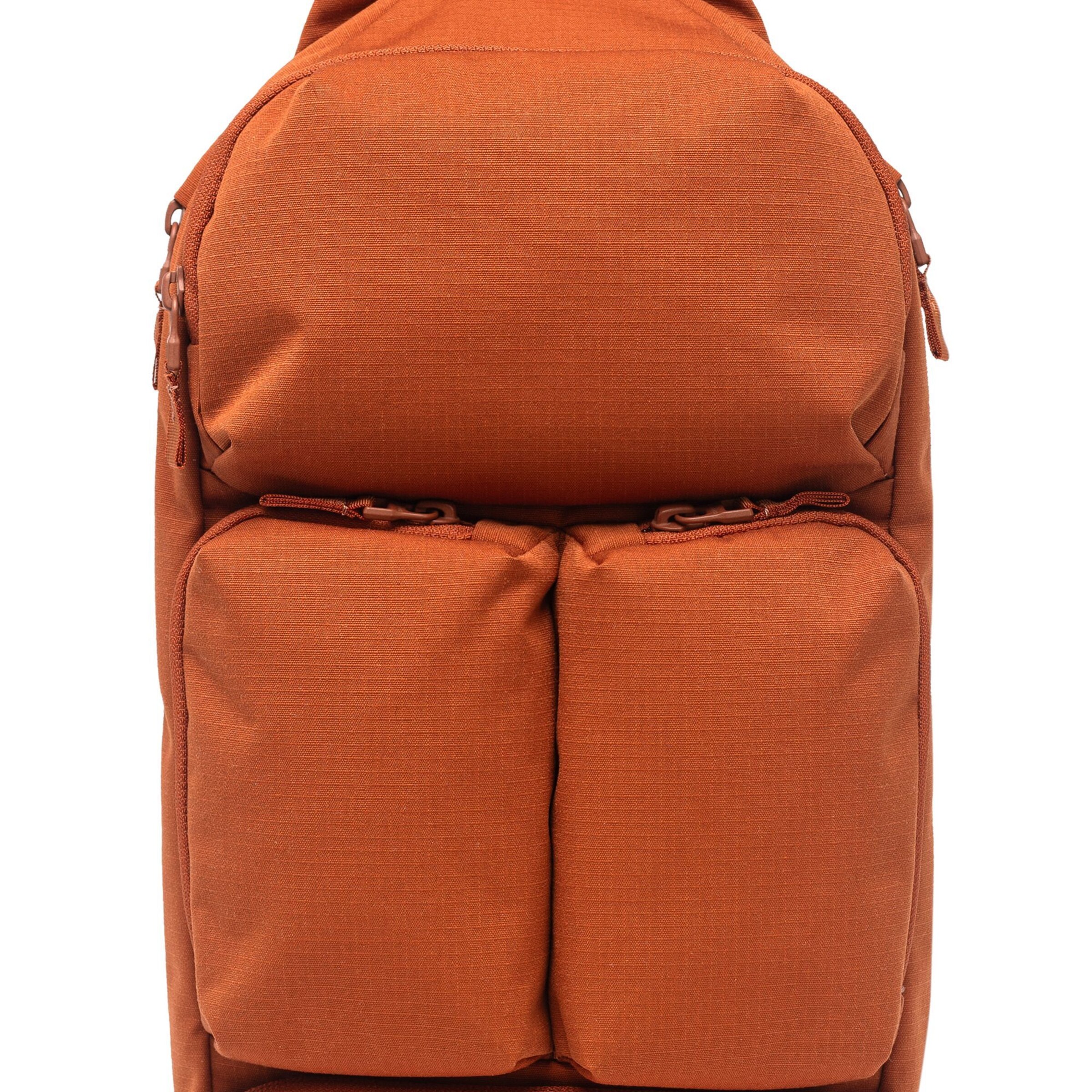 Sac à bandoulière 'Commuter' TIMBUK2 en orange