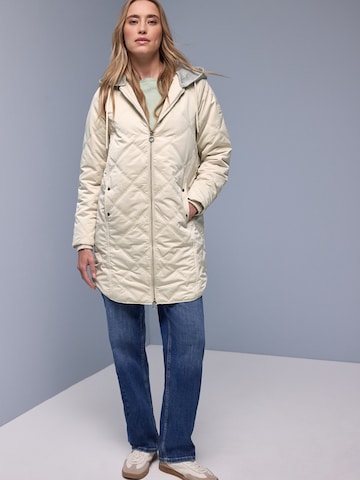 STREET ONE Ανοιξιάτικο και φθινοπωρινό παλτό σε μπεζ