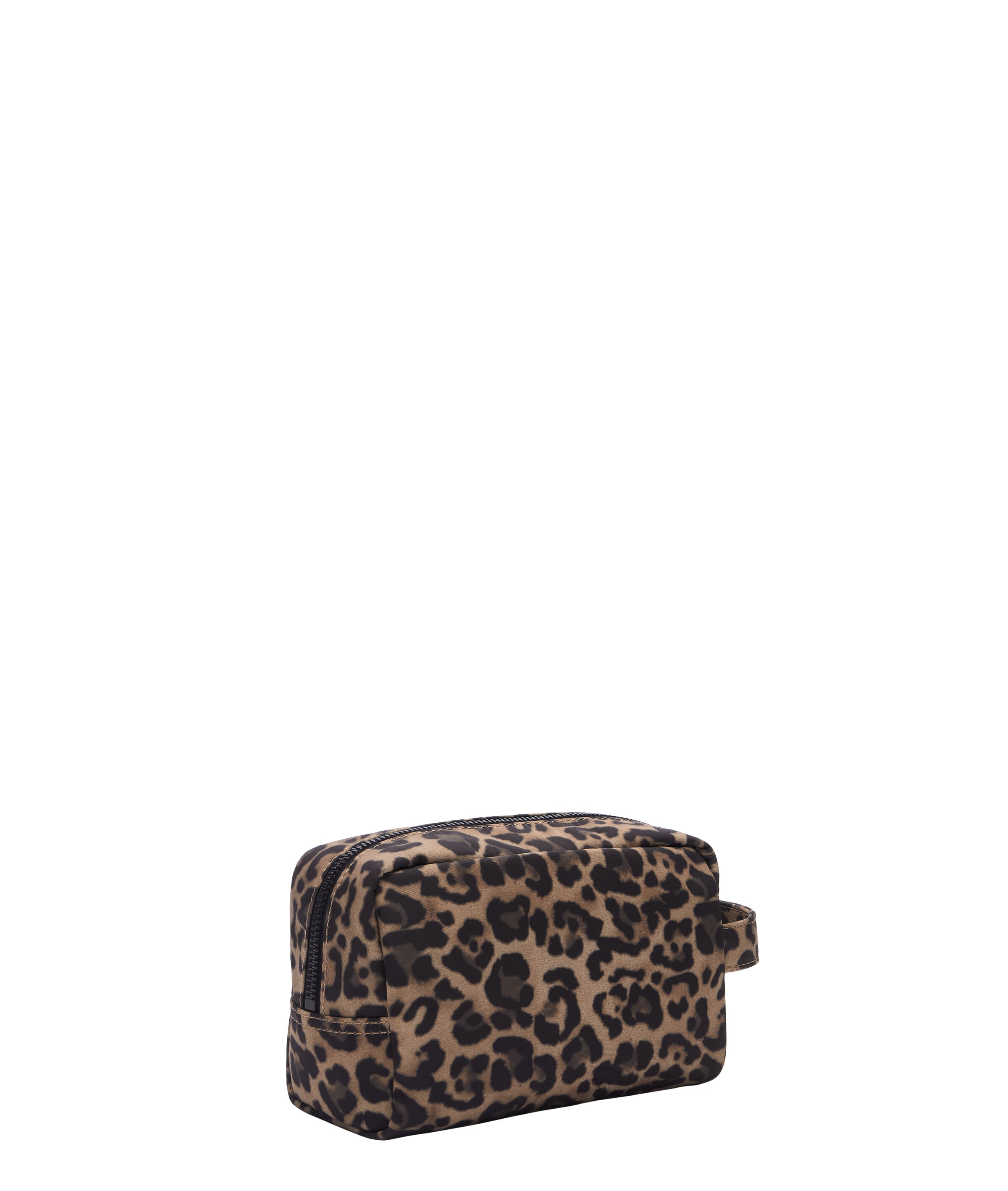 Trousse de maquillage Liebeskind Berlin en marron