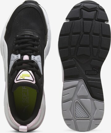 PUMA Sneakers laag 'Vis2K' in Zwart