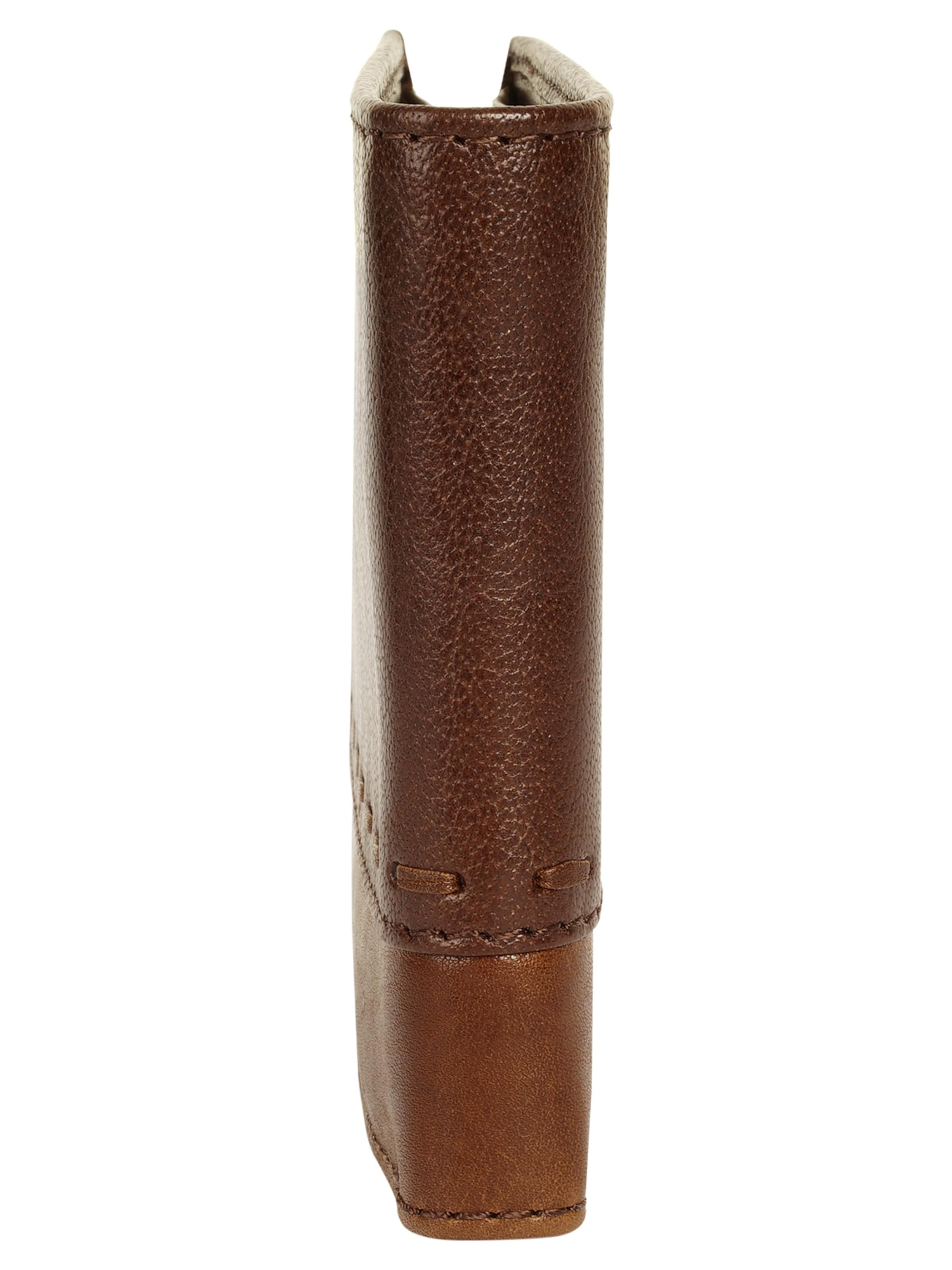 Bagan Portemonnaie‌‌‌‌‌‌ in Braun