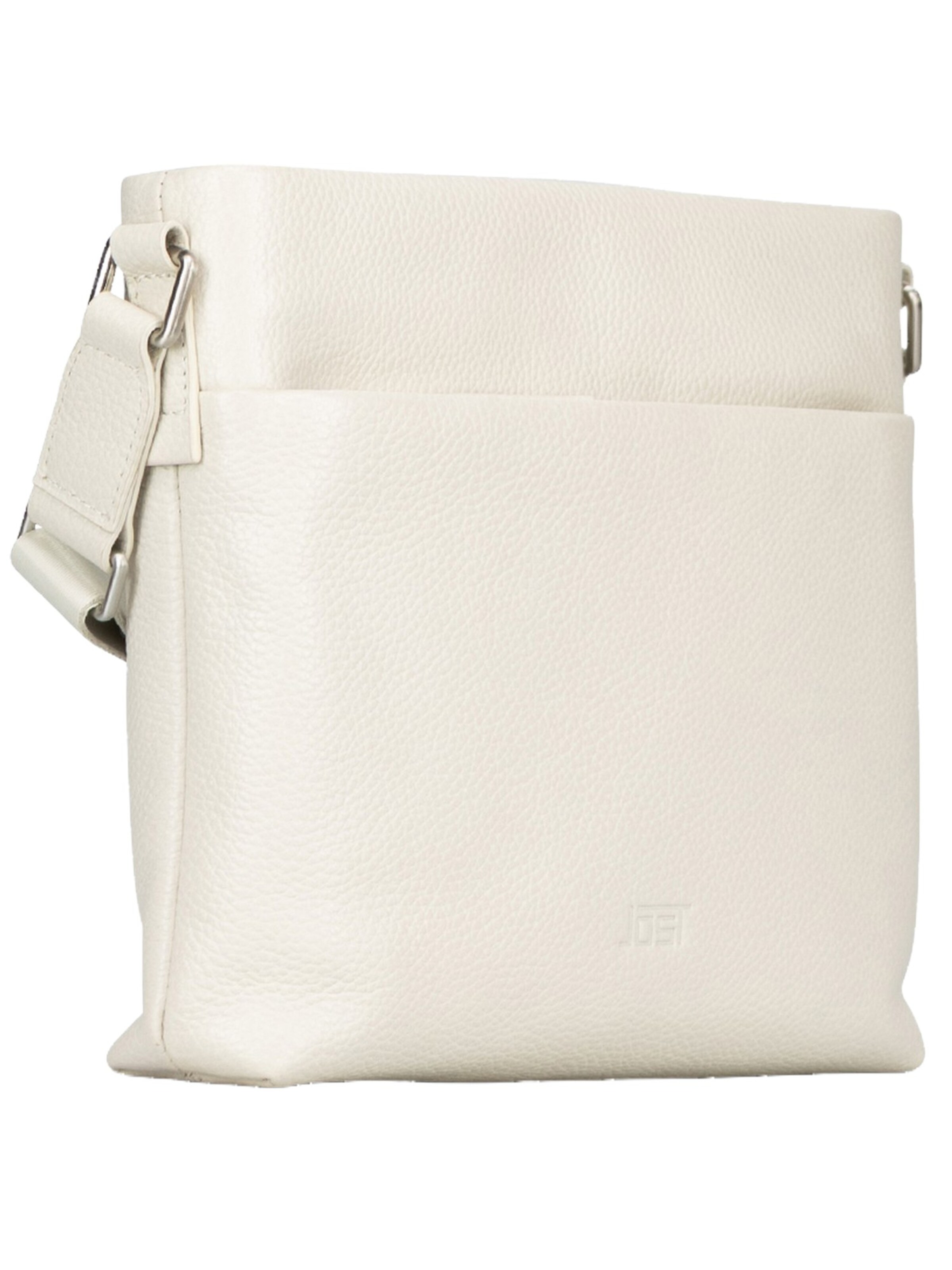 JOST Crossbody Bag ' Vika ' in White: front