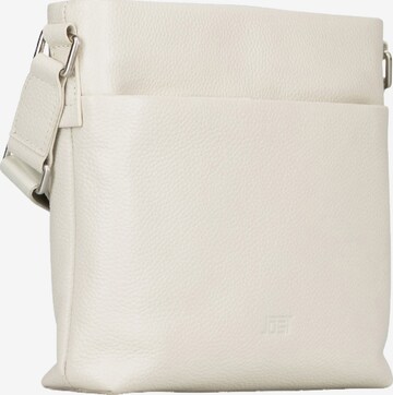 JOST Crossbody Bag ' Vika ' in White: front