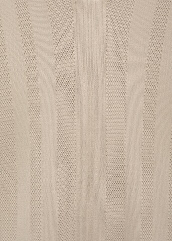 MANGO MAN Shirt 'Manfio' in Grey